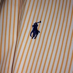 Ralph Lauren button down